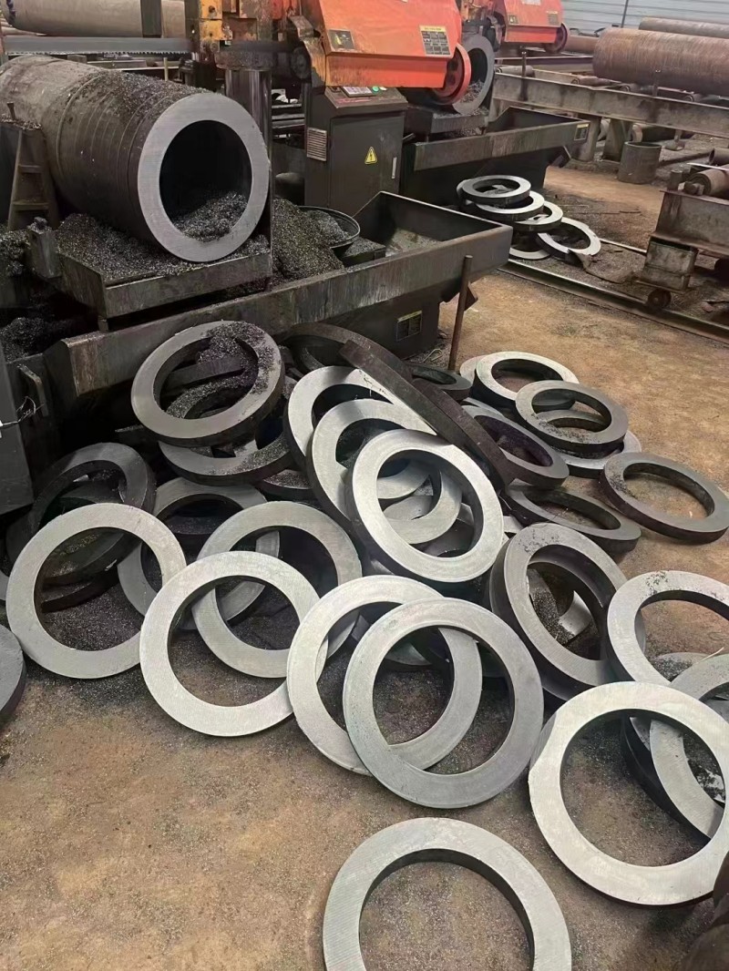 朝阳朝阳朝阳20G无缝钢管切割