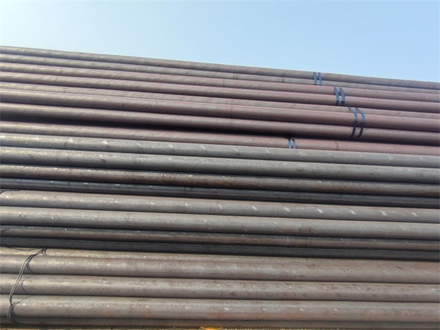 朝阳42CrMo无缝管多少钱一吨