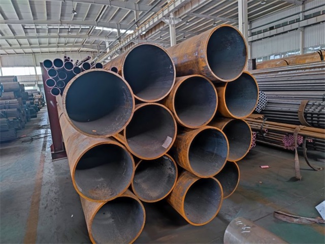 朝阳12Cr1MovG高压合金无缝钢管