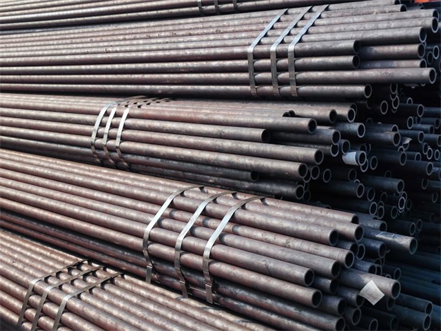 朝阳12Cr1MovG小口径无缝钢管