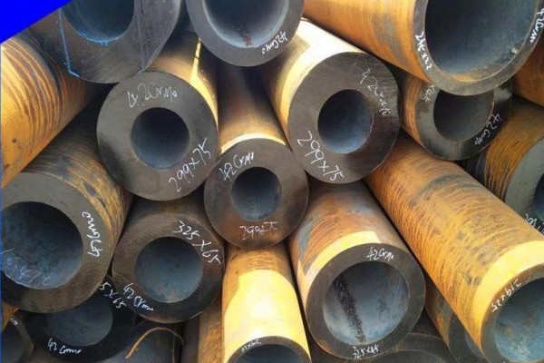 朝阳朝阳朝阳42CrMo无缝钢管 汽车工程机械配件合金无缝管